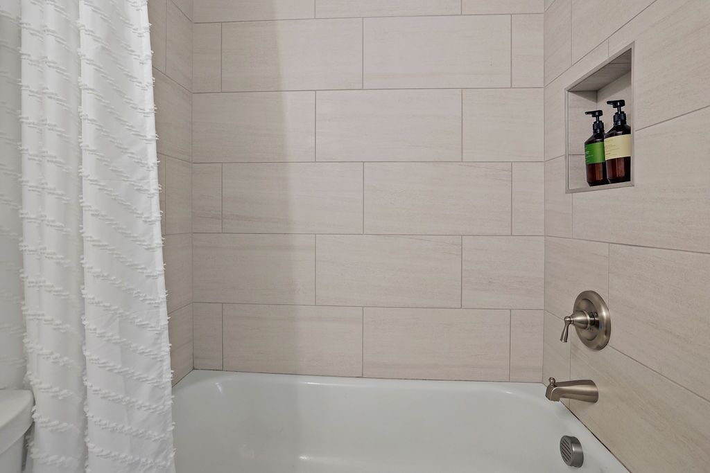 Photo of Bathroom in Marietta