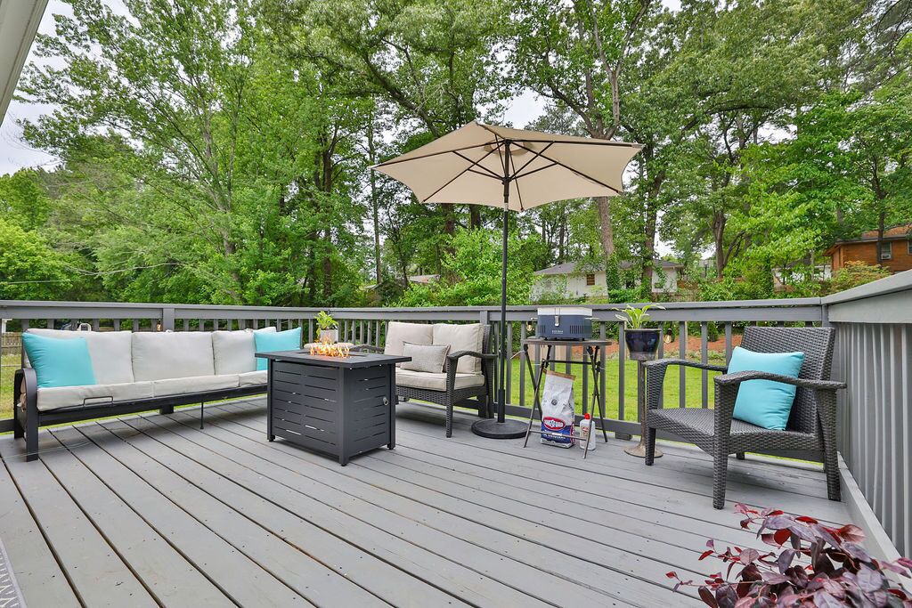 Photo of Outdoor in Marietta