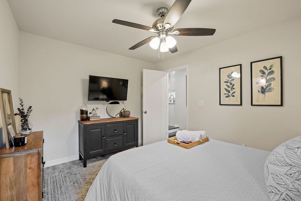 Photo of Bedroom in Marietta