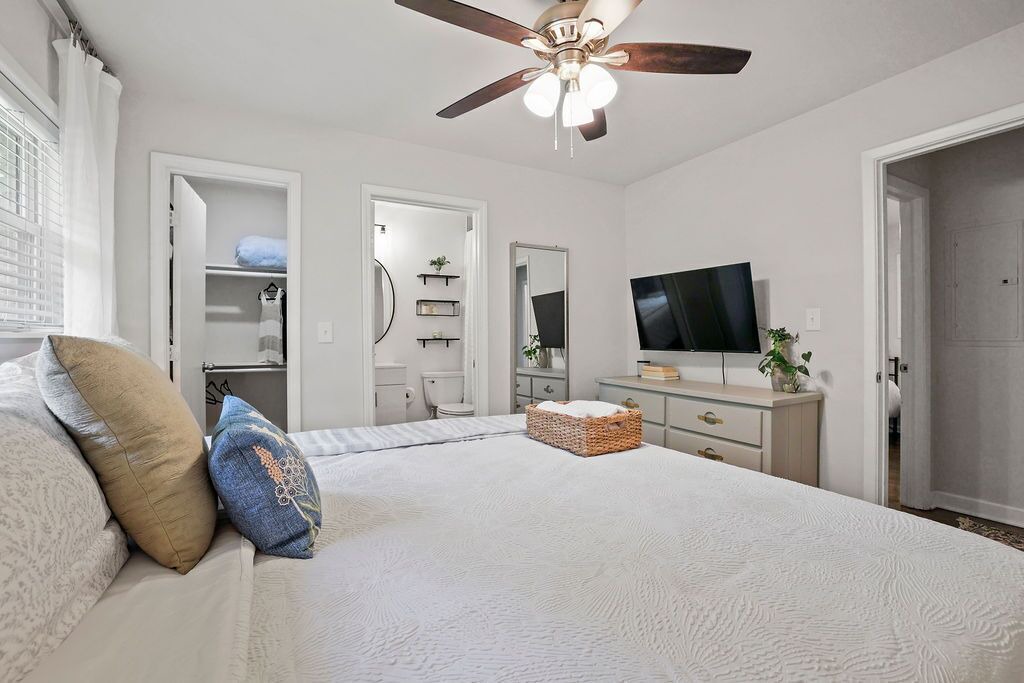 Photo of Bedroom in Marietta