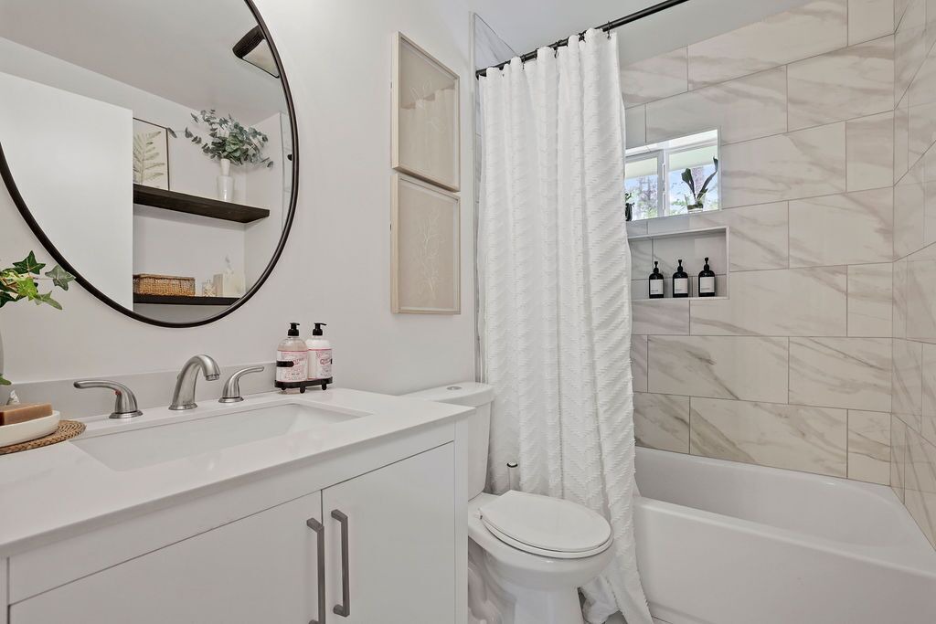 Photo of Bathroom in Marietta