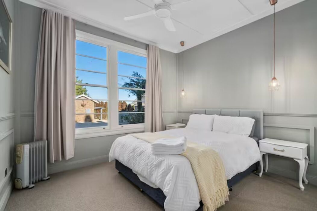 Photo of Bedroom in Avoca