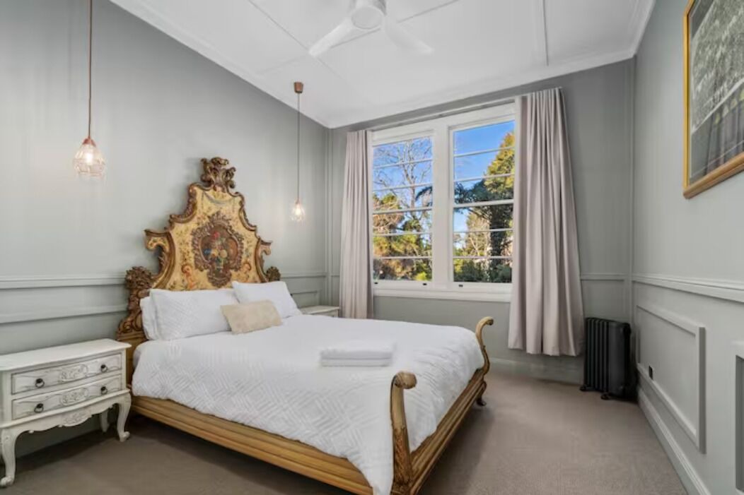 Photo of Bedroom in Avoca