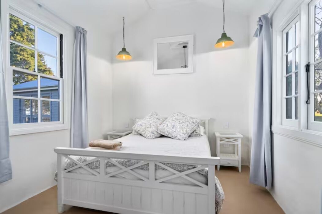 Photo of Bedroom in Avoca