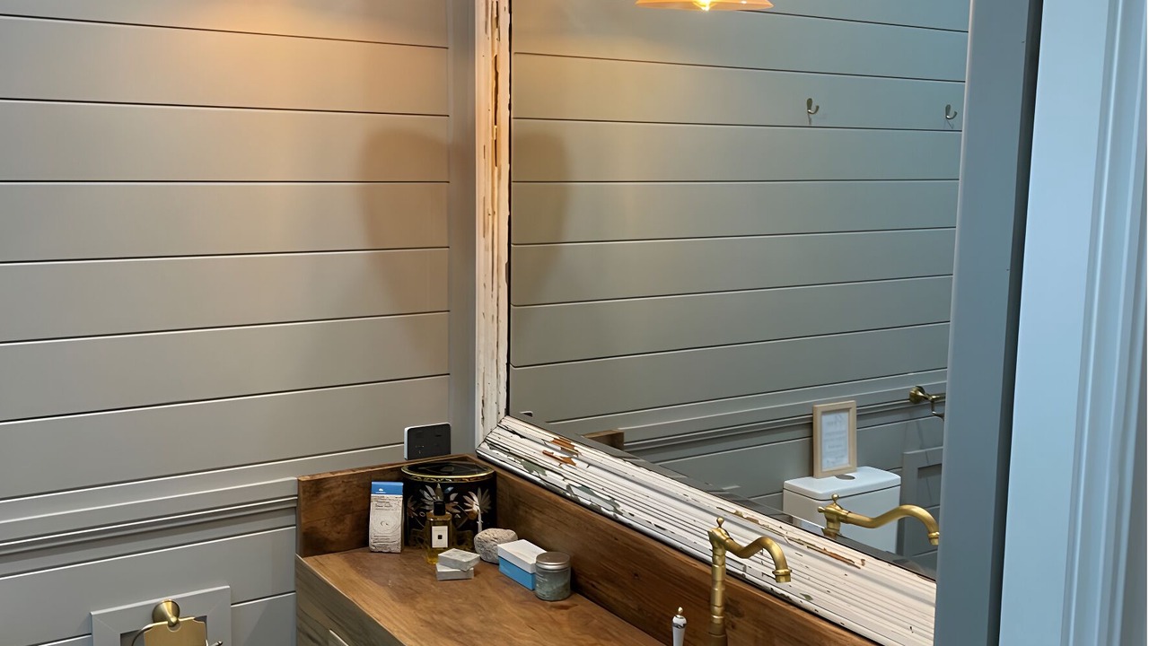 Photo of Bathroom in Avoca