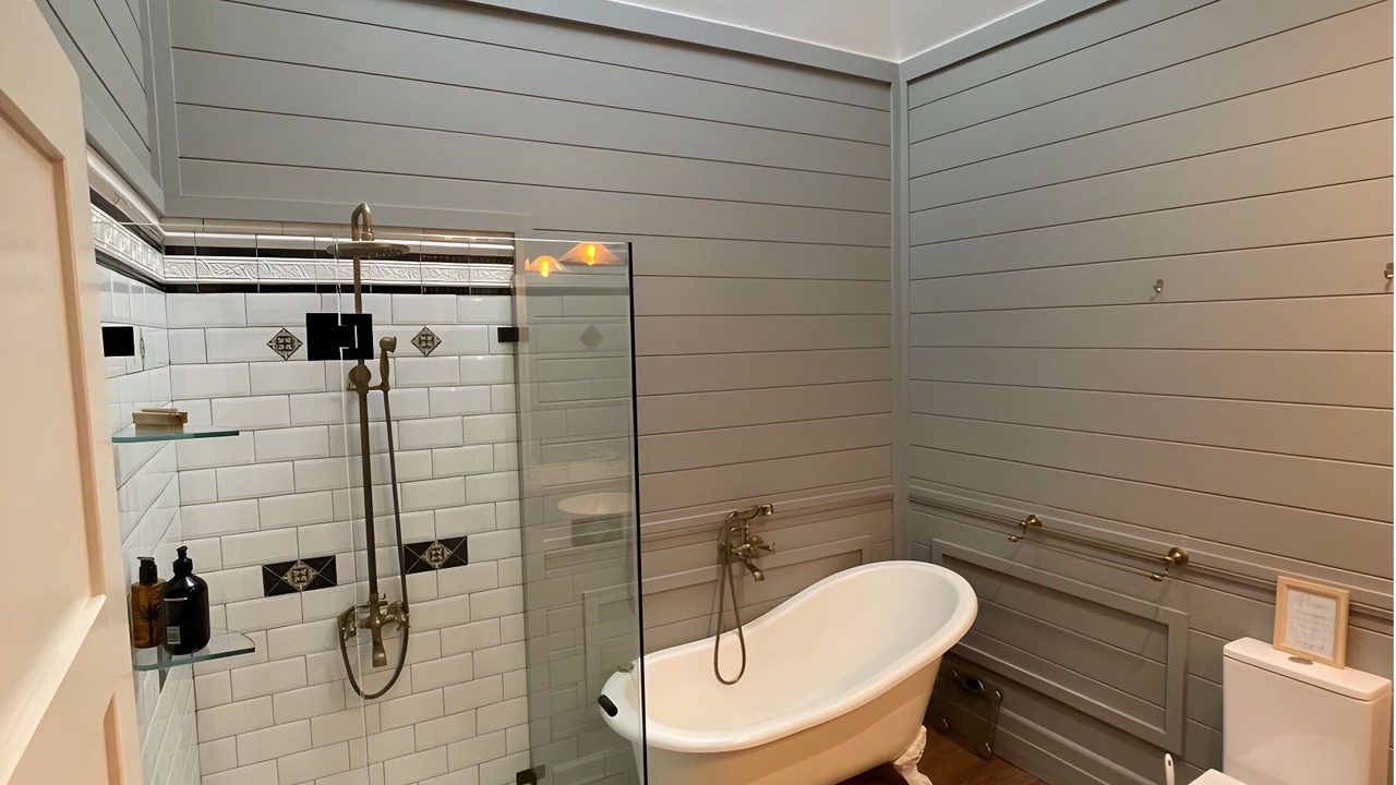 Photo of Bathroom in Avoca