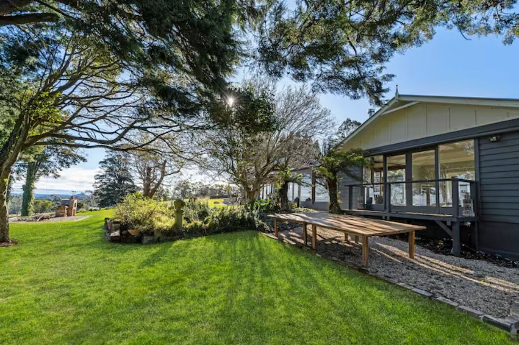 Photo of Patio Balcony in Avoca