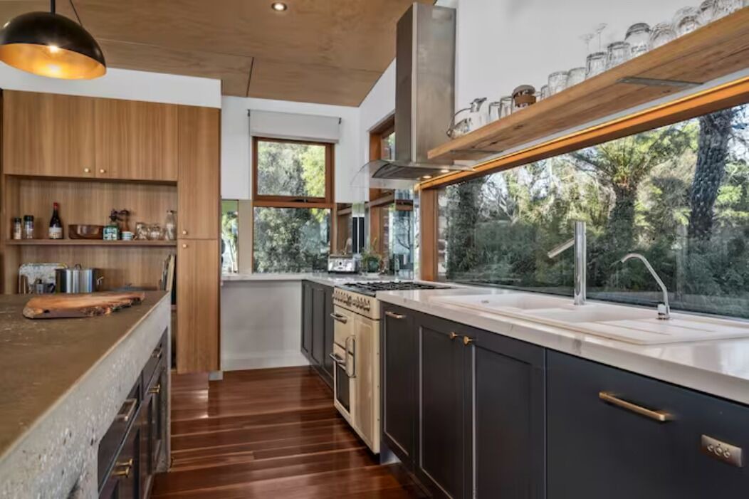 Photo of Kitchen in Avoca