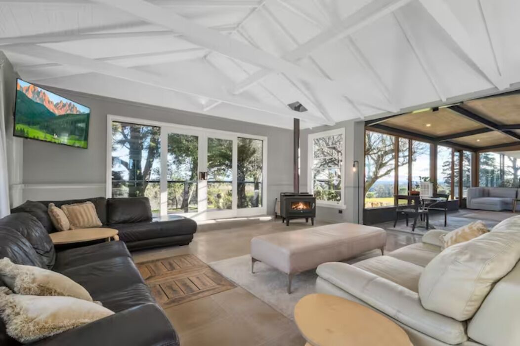 Photo of Livingroom in Avoca