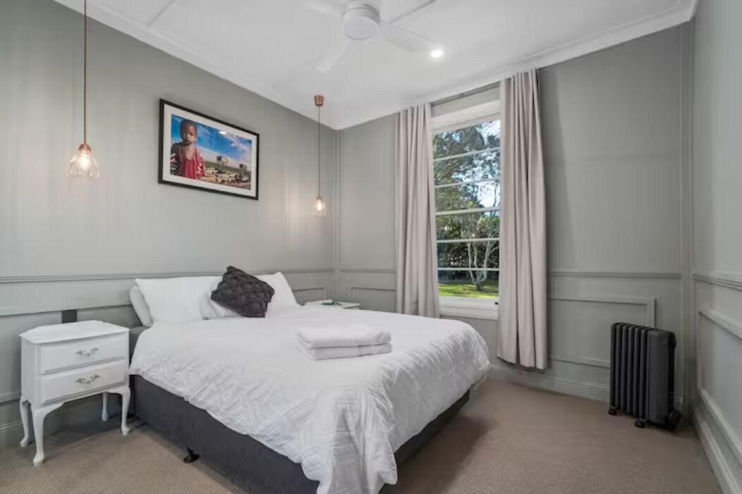 Photo of Bedroom in Avoca