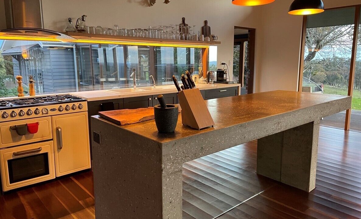 Photo of Kitchen in Avoca