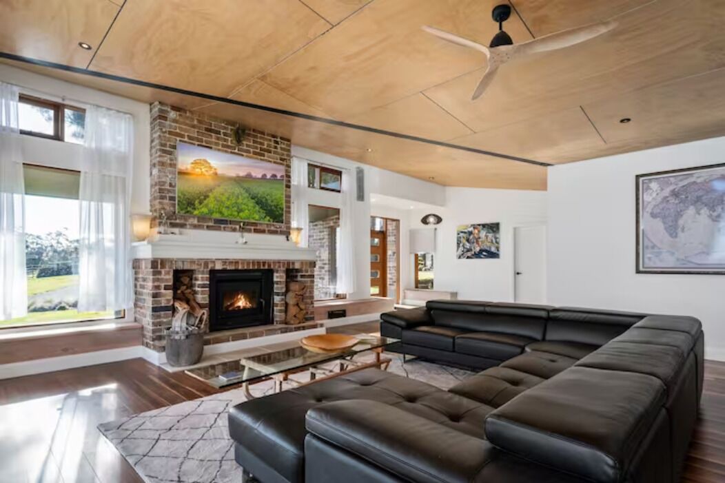 Photo of Livingroom in Avoca