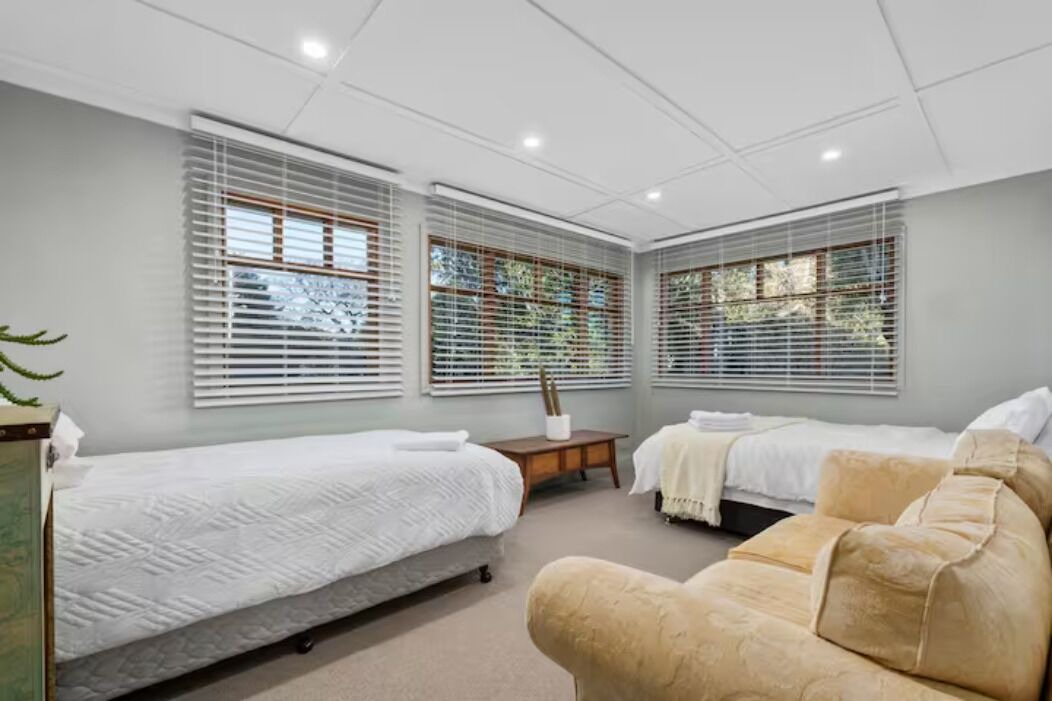 Photo of Bedroom in Avoca