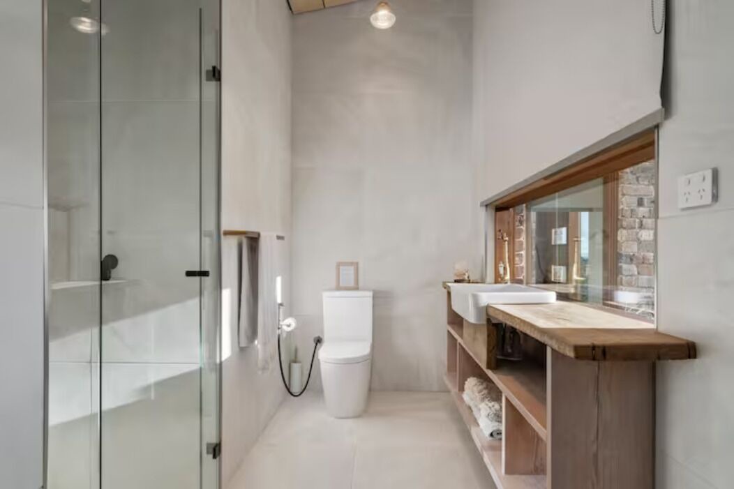 Photo of Bathroom in Avoca
