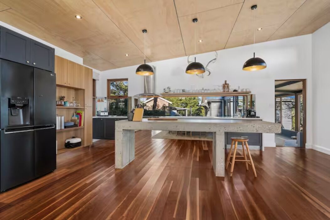 Photo of Kitchen in Avoca