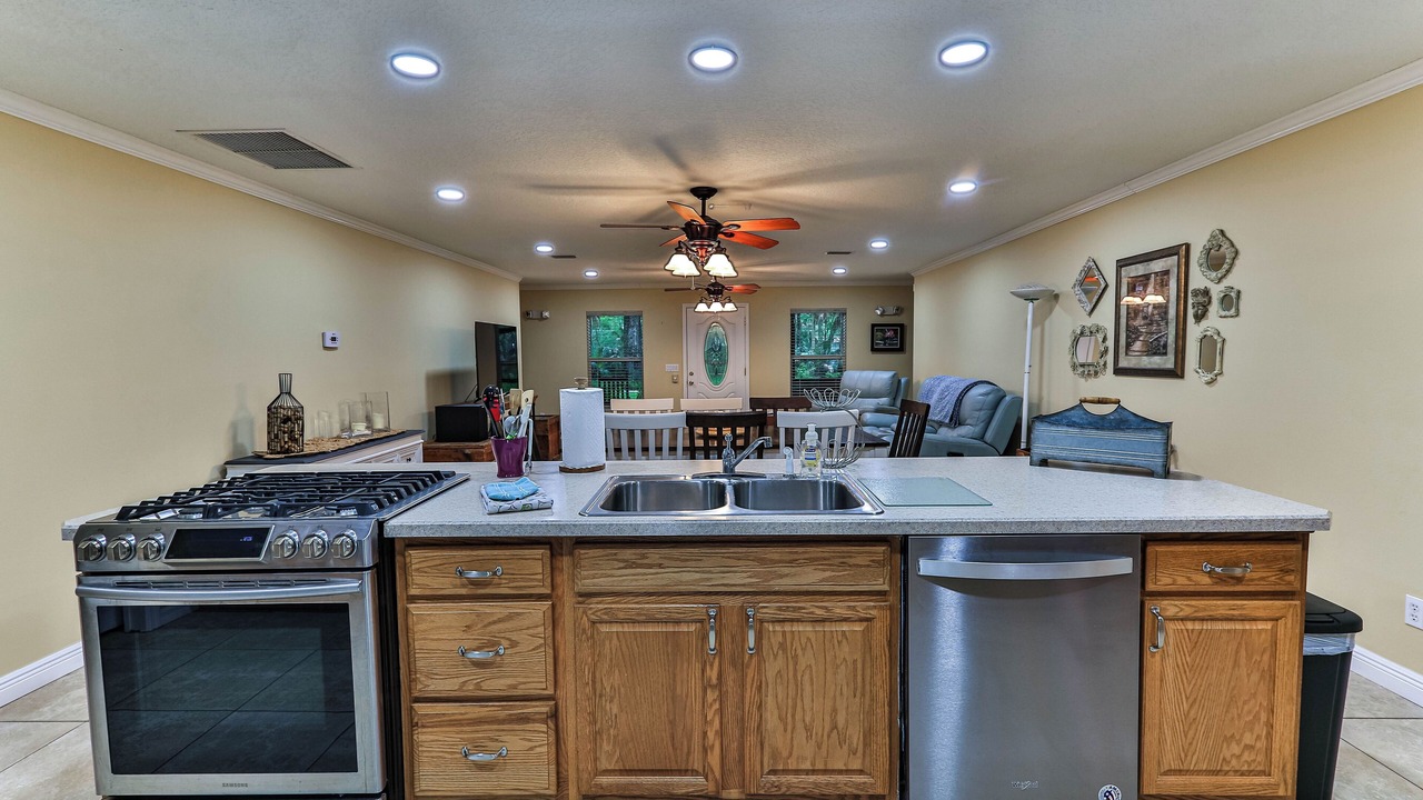 Photo of Kitchen in Inverness
