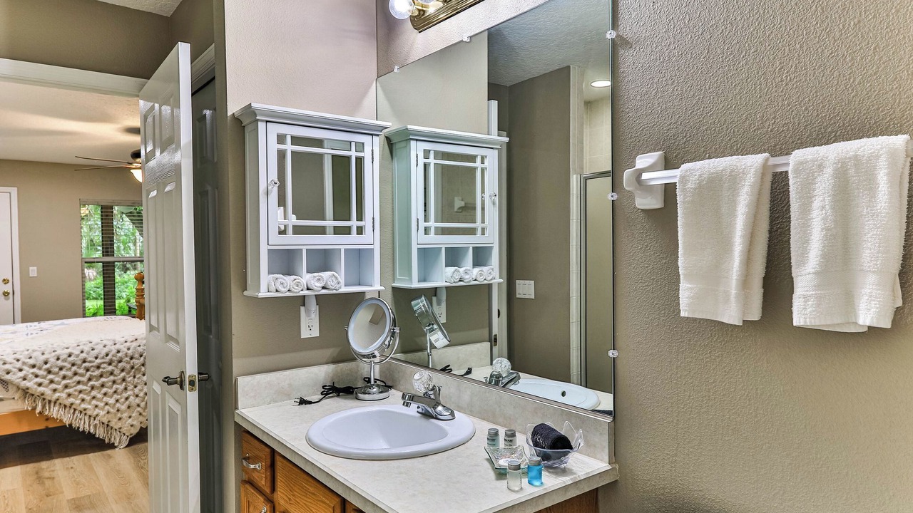 Photo of Bathroom in Inverness