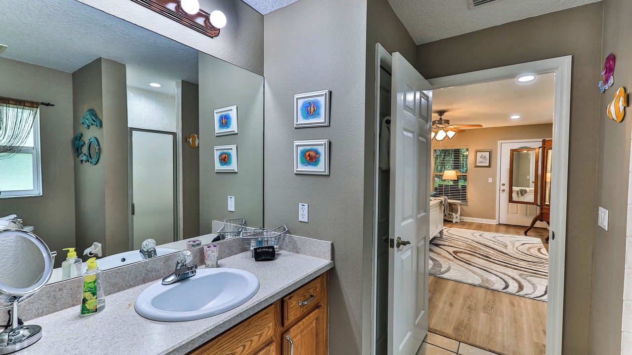 Photo of Bathroom in Inverness