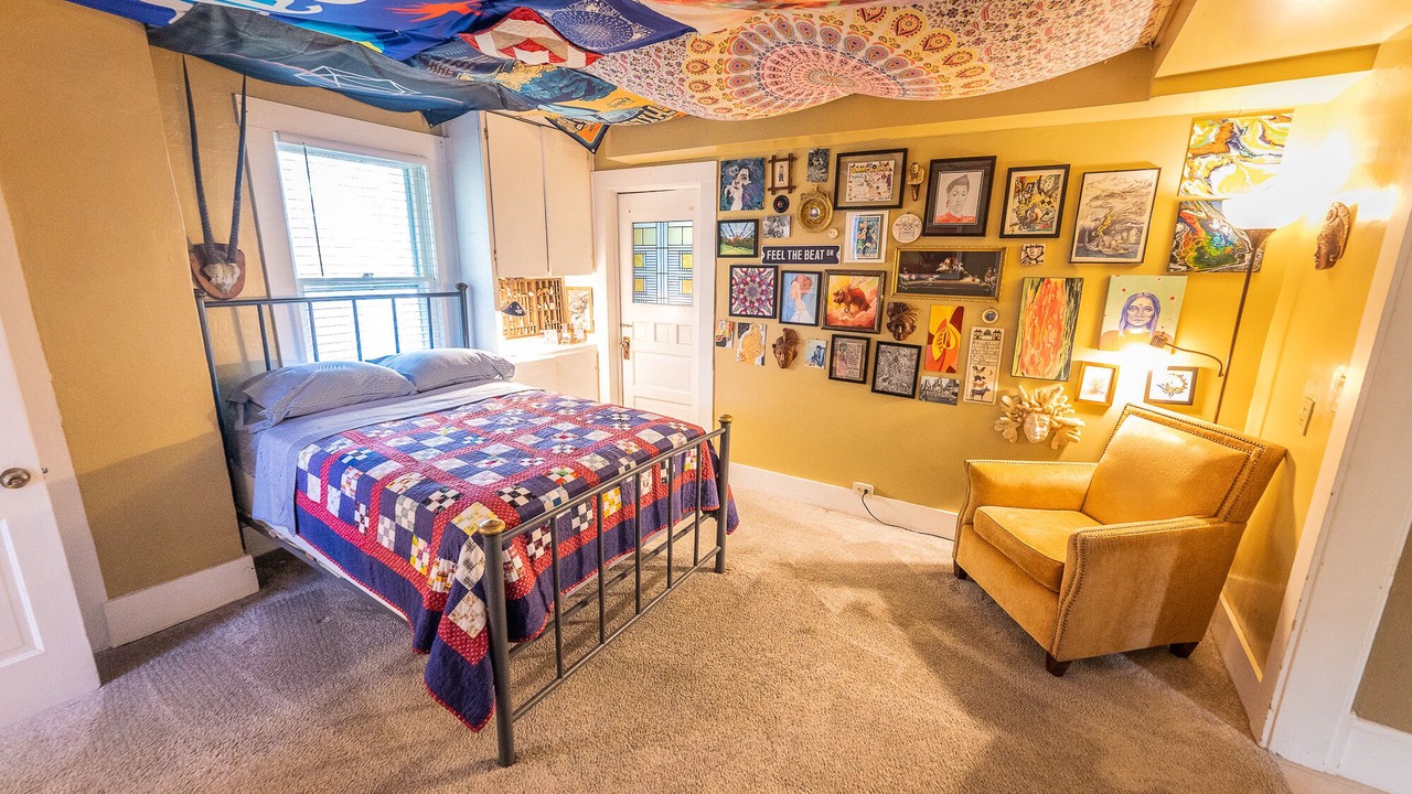 Photo of Bedroom in Lee's Summit