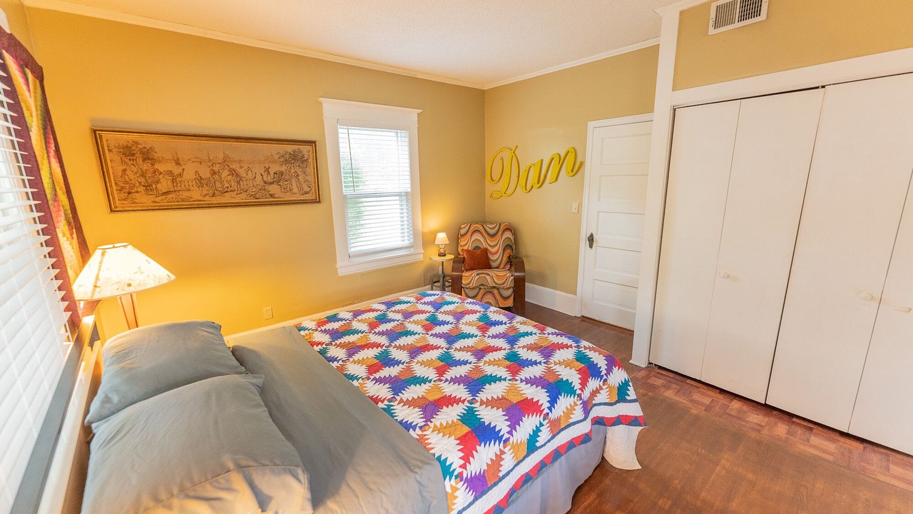 Photo of Bedroom in Lee's Summit