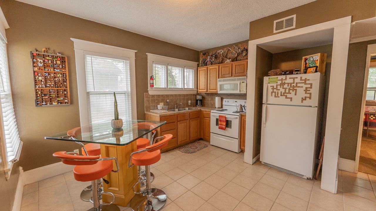 Photo of Kitchen in Lee's Summit