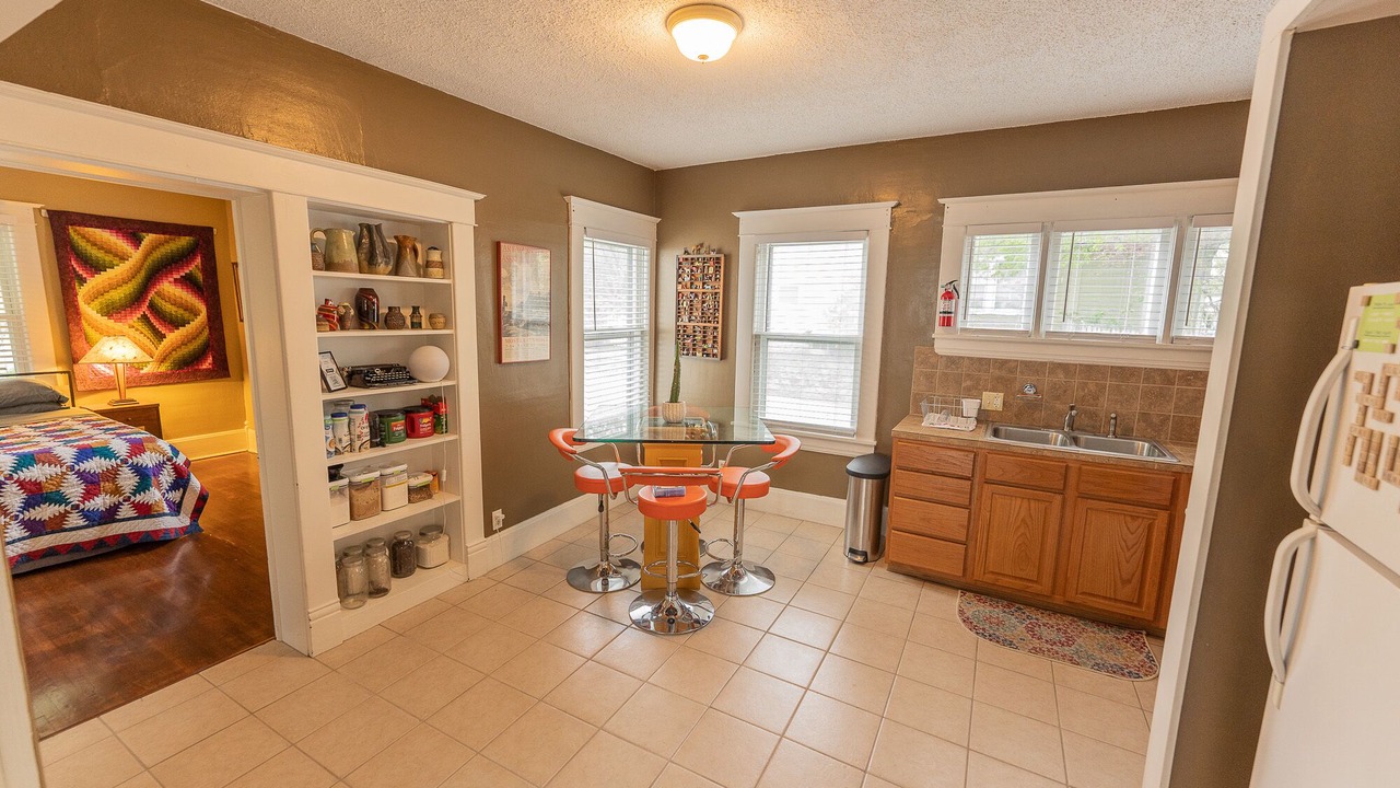 Photo of Bedroom in Lee's Summit