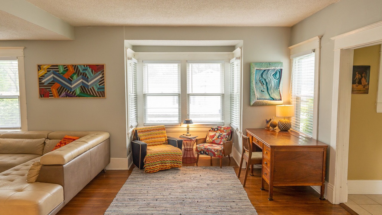 Photo of Livingroom in Lee's Summit