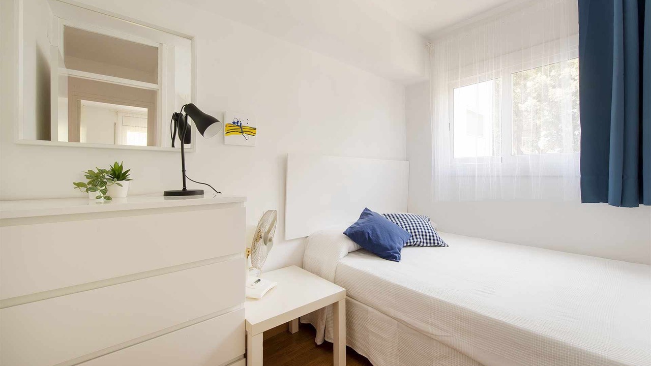 Photo of Bedroom in Salionc