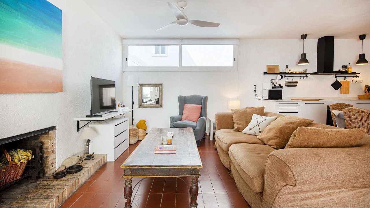Photo of Livingroom in Salionc
