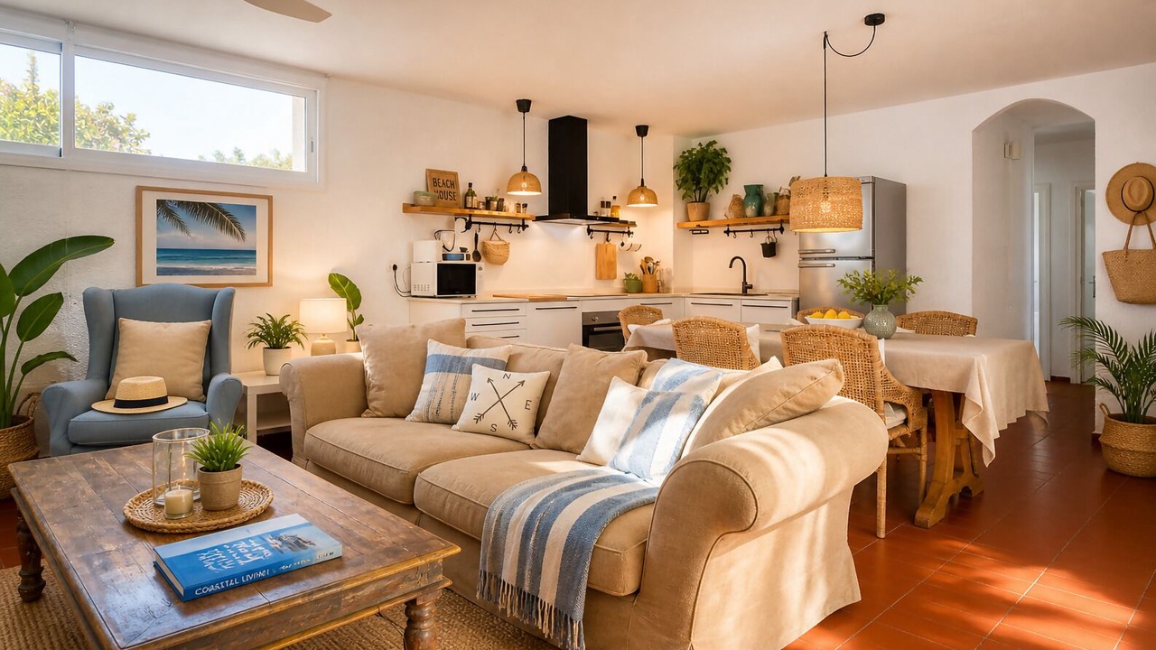 Photo of Livingroom in Salionc