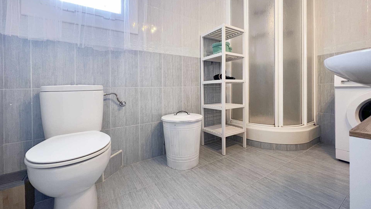 Photo of Bathroom in Salionc