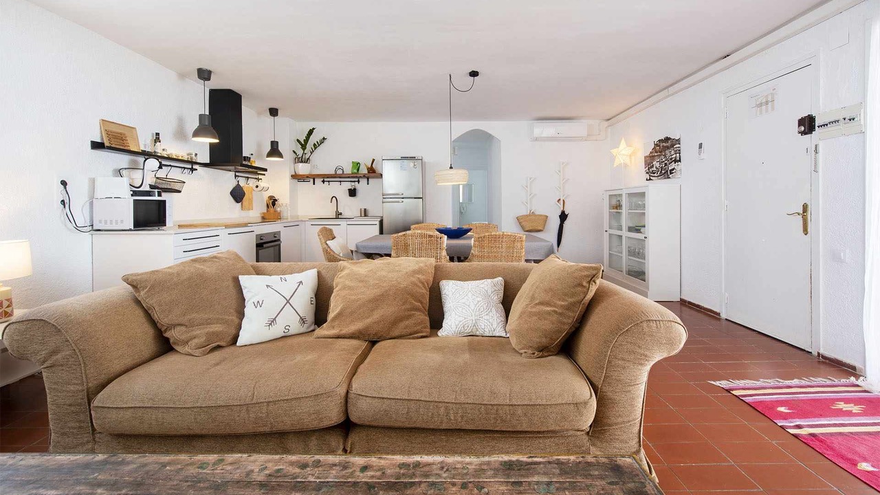 Photo of Livingroom in Salionc