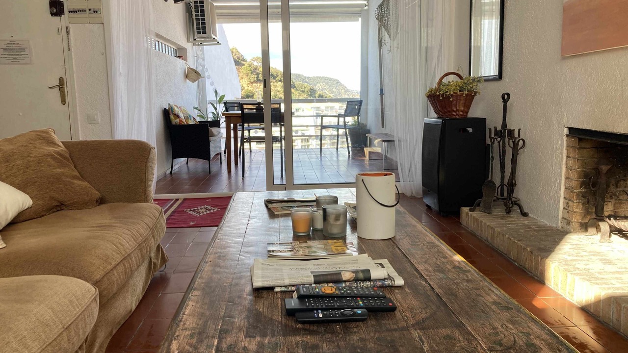 Photo of Livingroom in Salionc