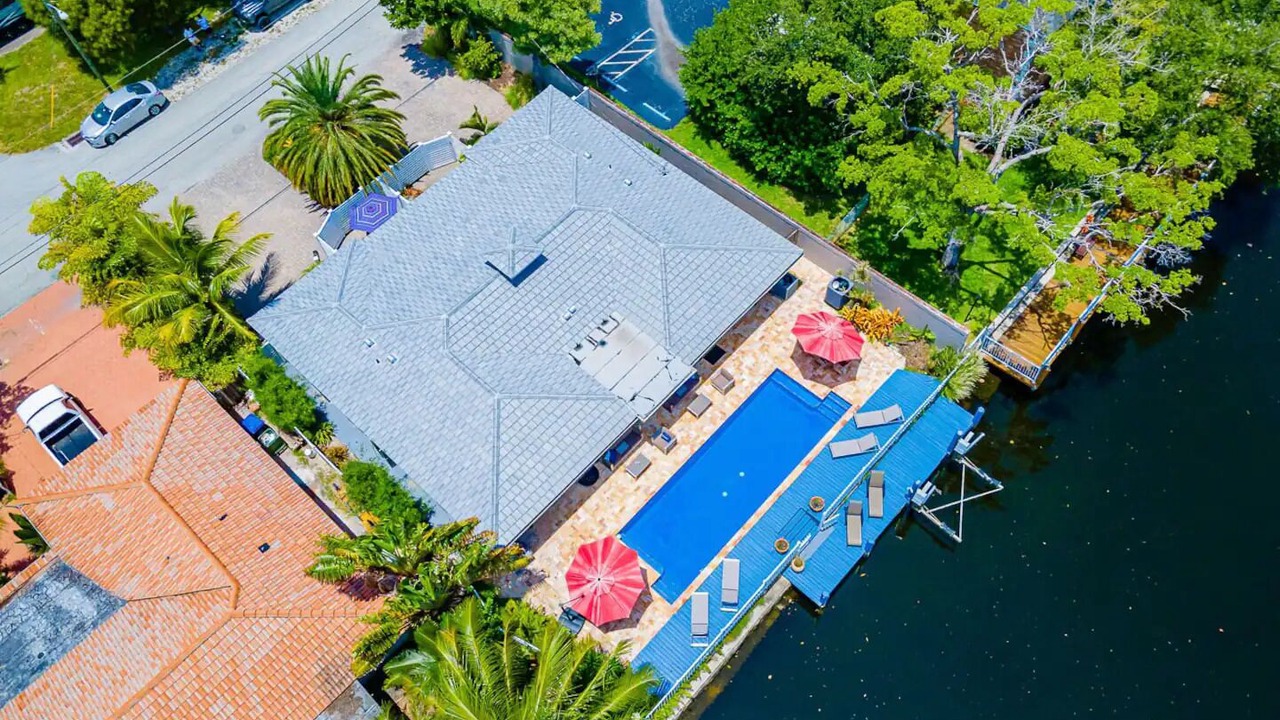 Photo of Outdoor in Wilton Manors