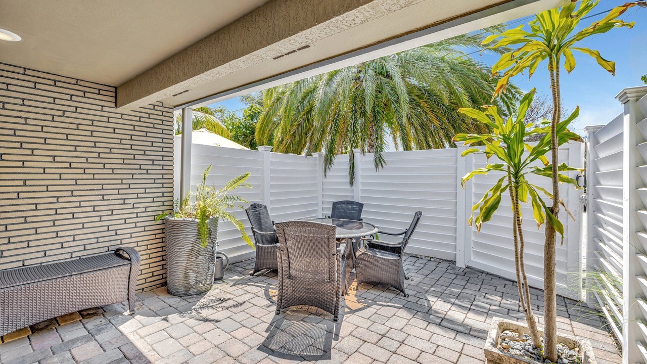 Photo of Outdoor in Wilton Manors