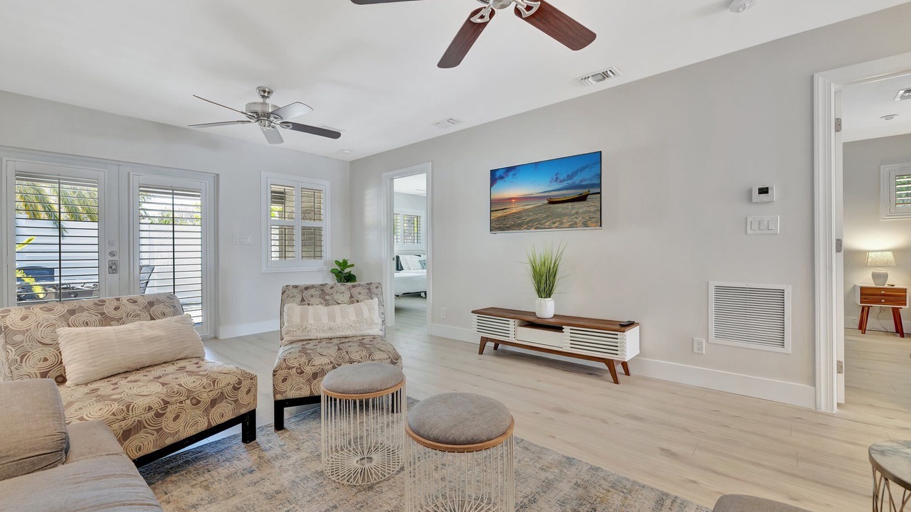 Photo of Livingroom in Wilton Manors