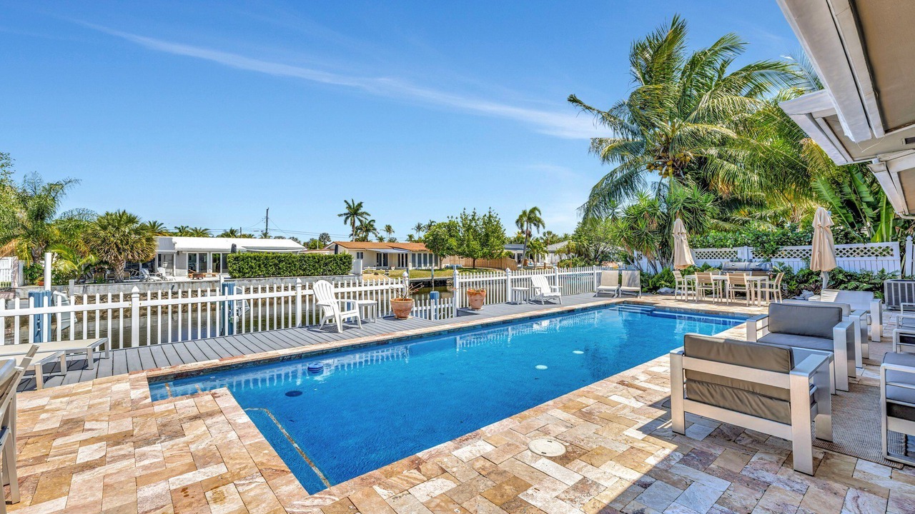 Photo of Outdoor in Wilton Manors