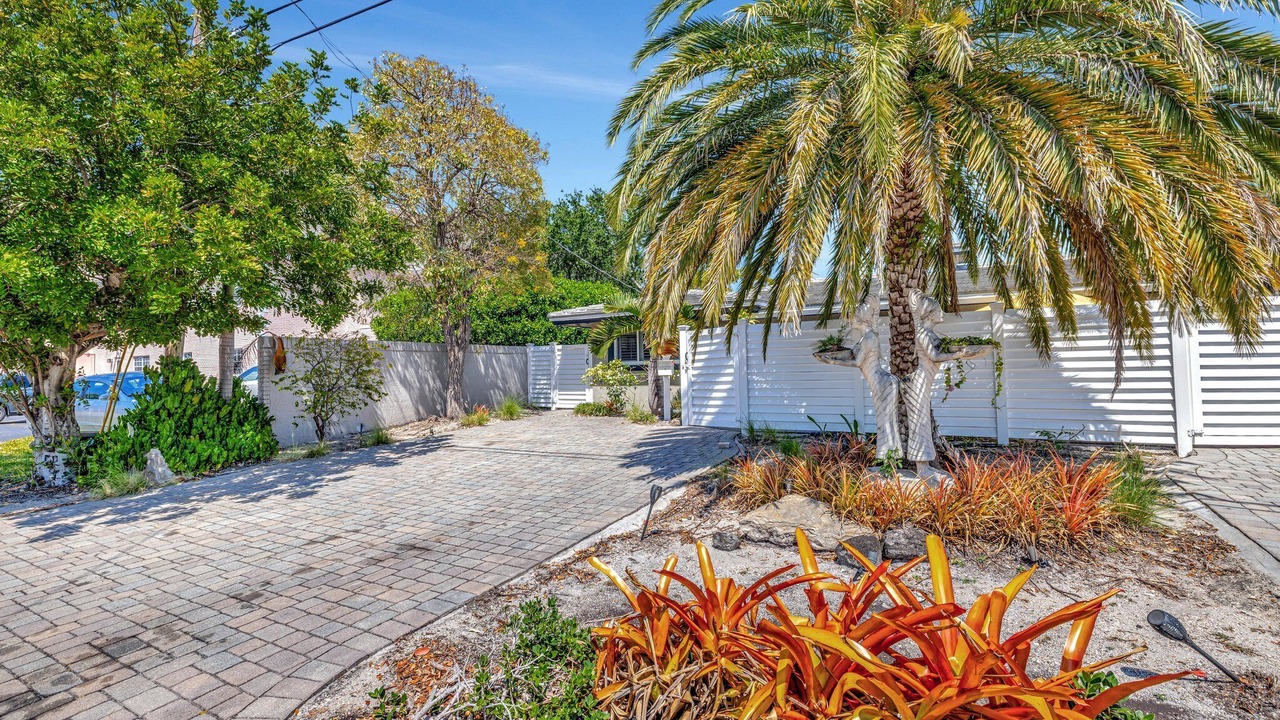 Photo of Outdoor in Wilton Manors
