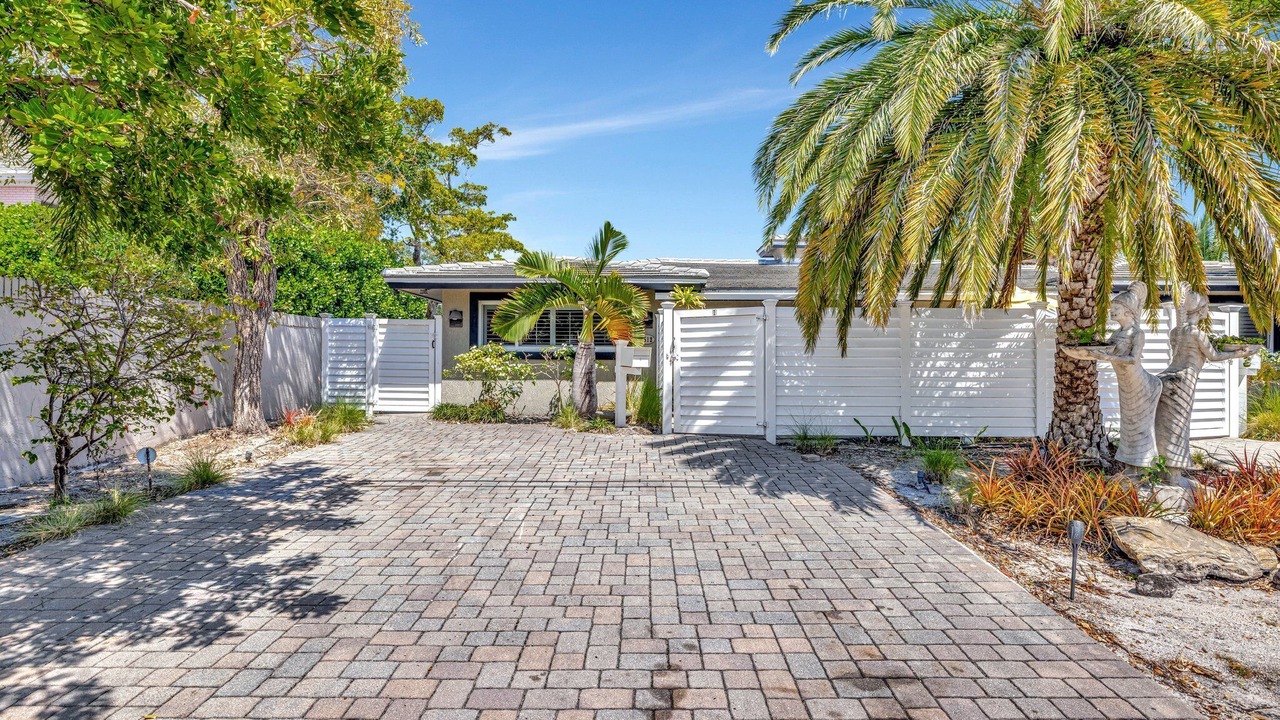 Photo of Outdoor in Wilton Manors