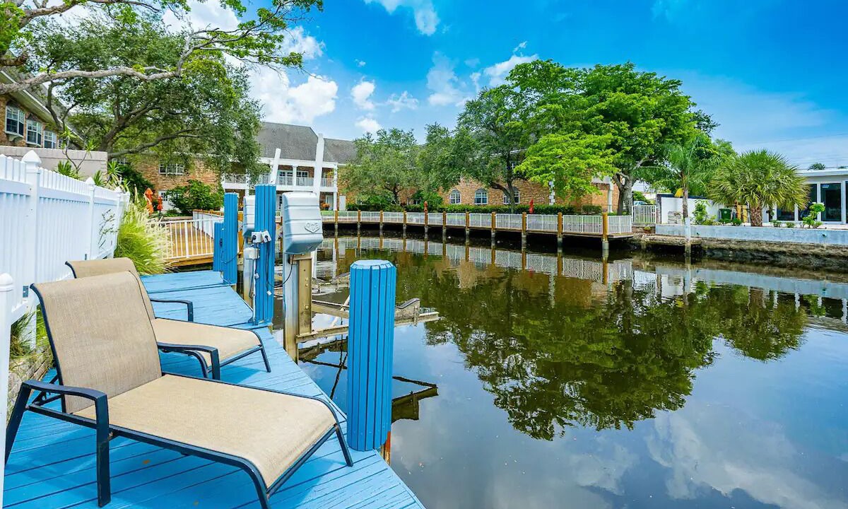 Photo of Outdoor in Wilton Manors