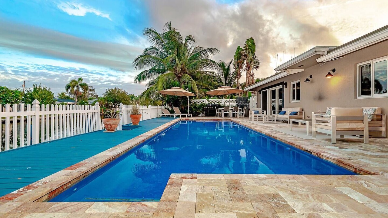 Photo of Outdoor in Wilton Manors