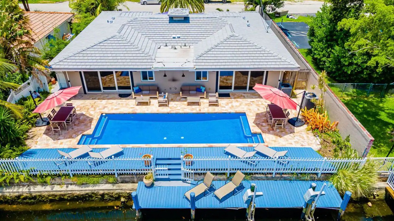 Photo of Outdoor in Wilton Manors