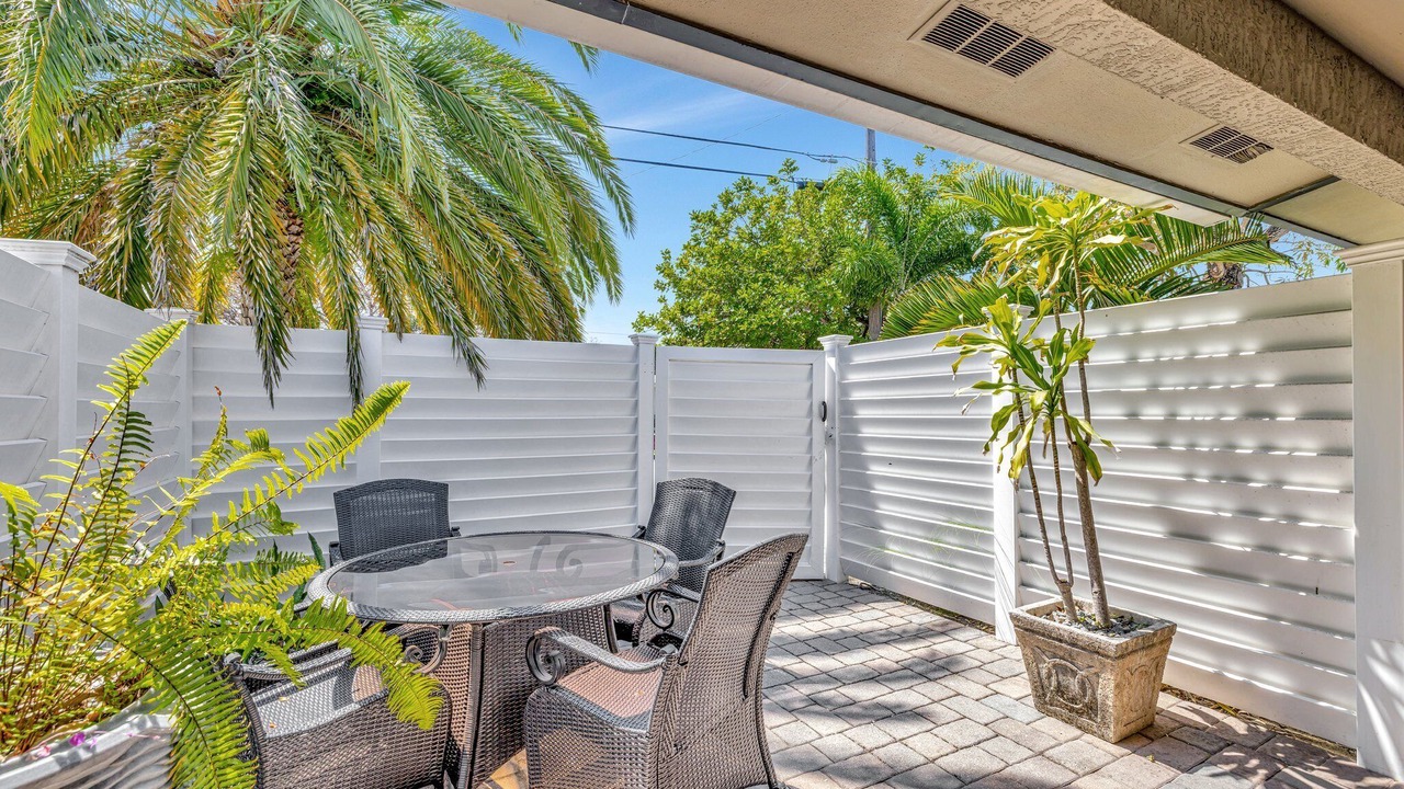 Photo of Outdoor in Wilton Manors