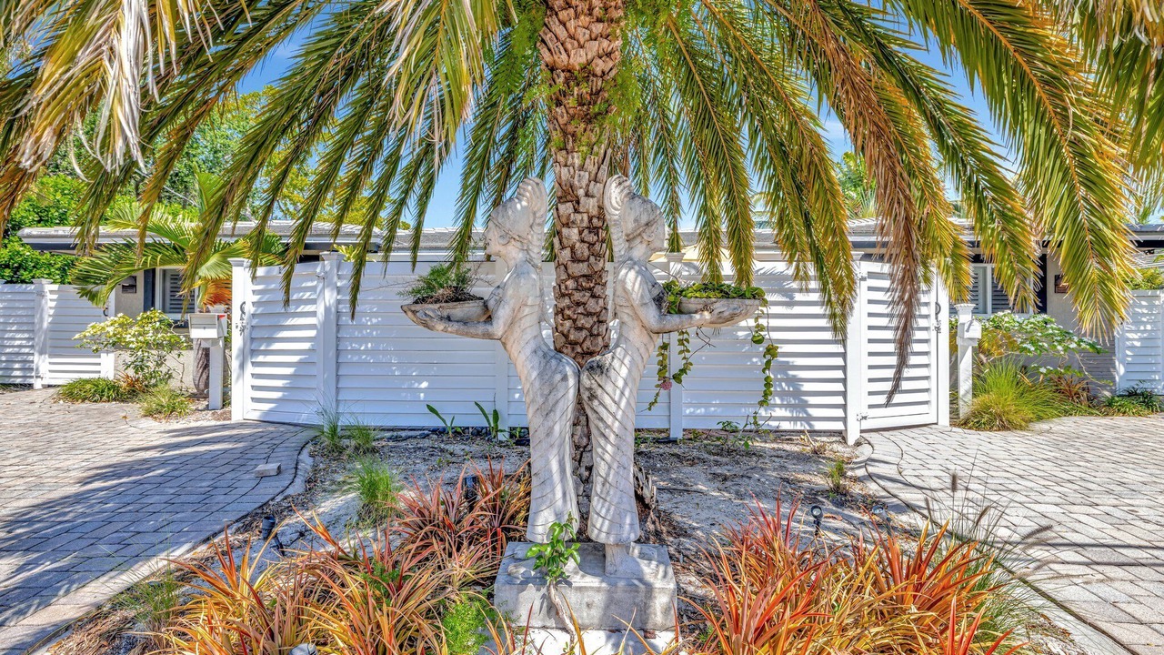 Photo of Outdoor in Wilton Manors