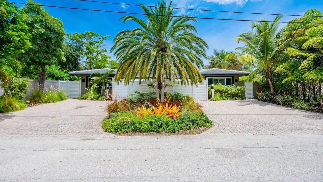 Photo of Outdoor in Wilton Manors
