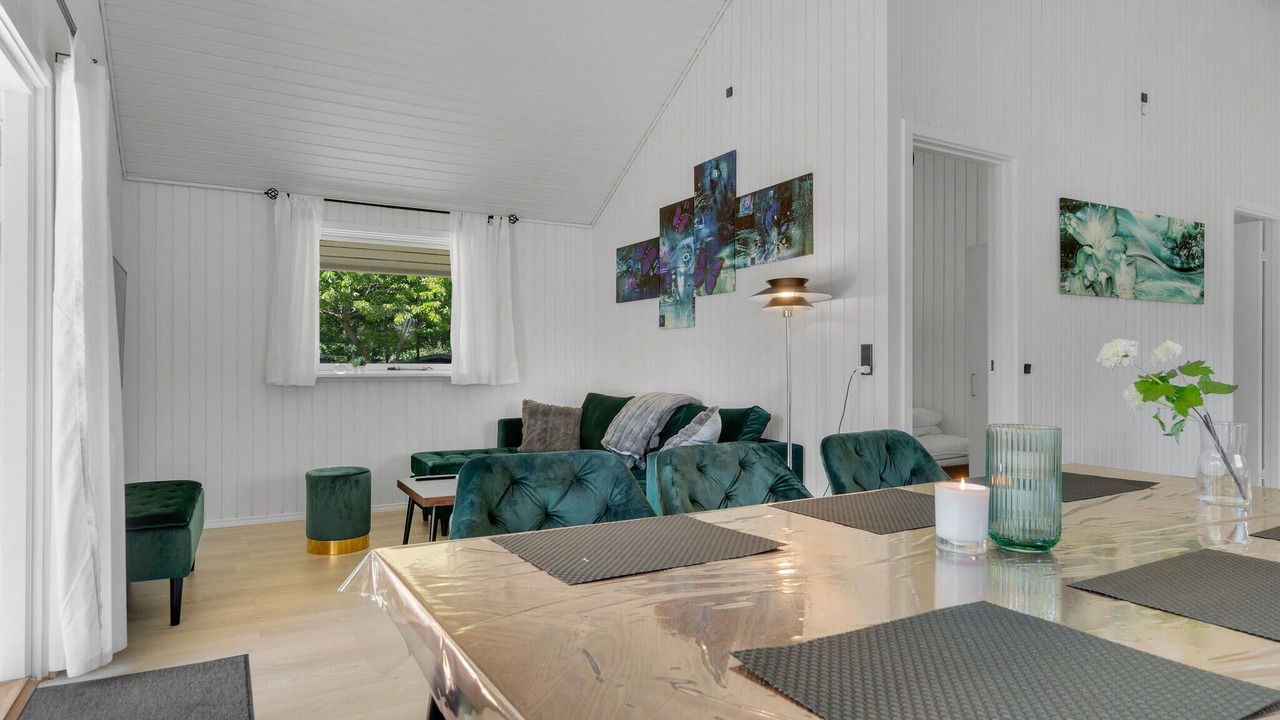 Photo of Bedroom in Melby