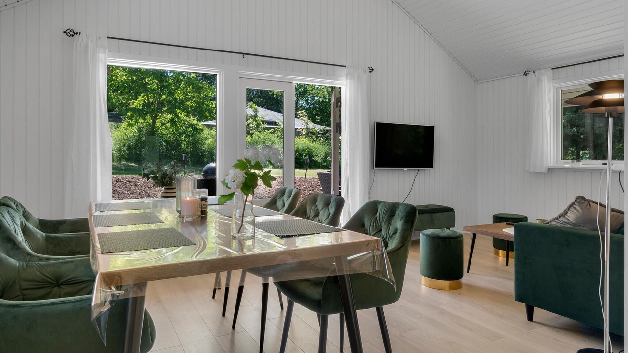Photo of Bedroom in Melby