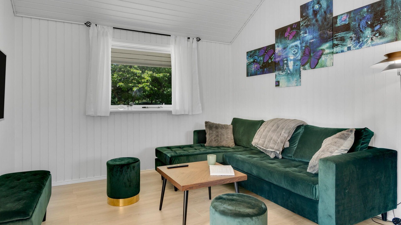 Photo of Bedroom in Melby