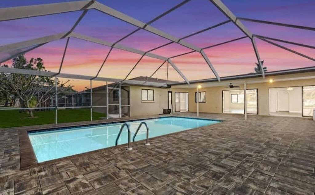 Photo of Outdoor in Caloosahatchee
