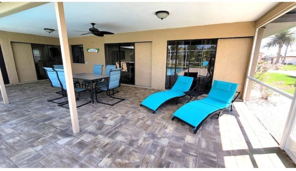 Photo of Outdoor in Caloosahatchee